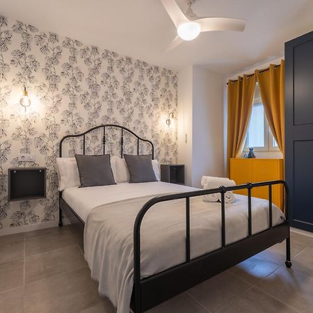 Apartamentos Turisticos Lulu Mérida Ngoại thất bức ảnh