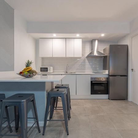 Apartamentos Turisticos Lulu Mérida Ngoại thất bức ảnh