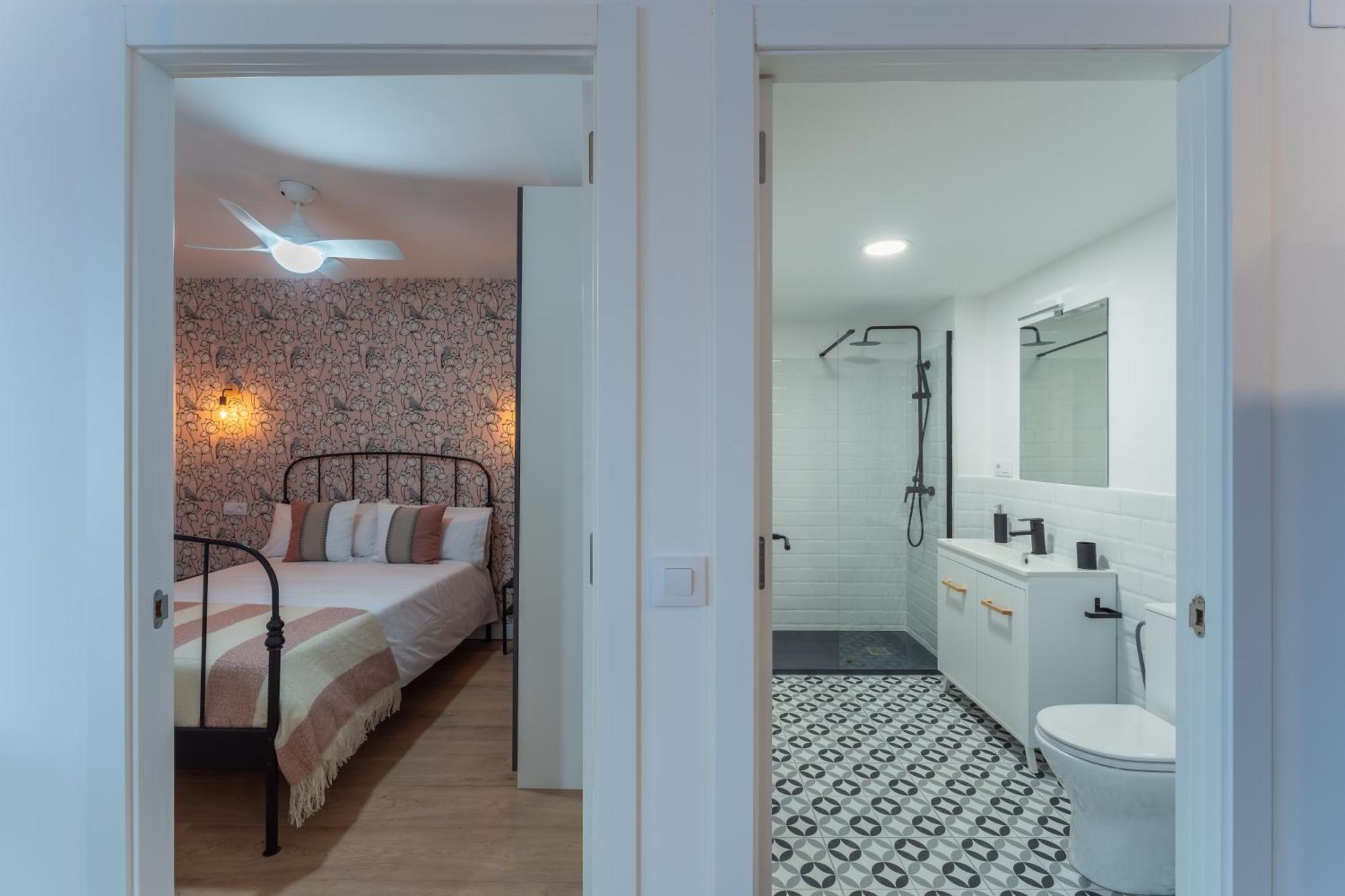 Apartamentos Turisticos Lulu Mérida Ngoại thất bức ảnh