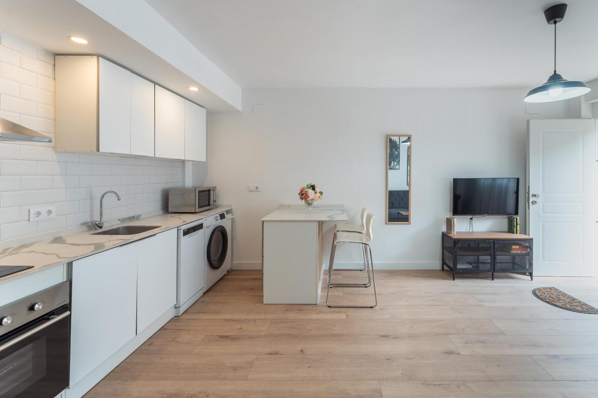Apartamentos Turisticos Lulu Mérida Ngoại thất bức ảnh