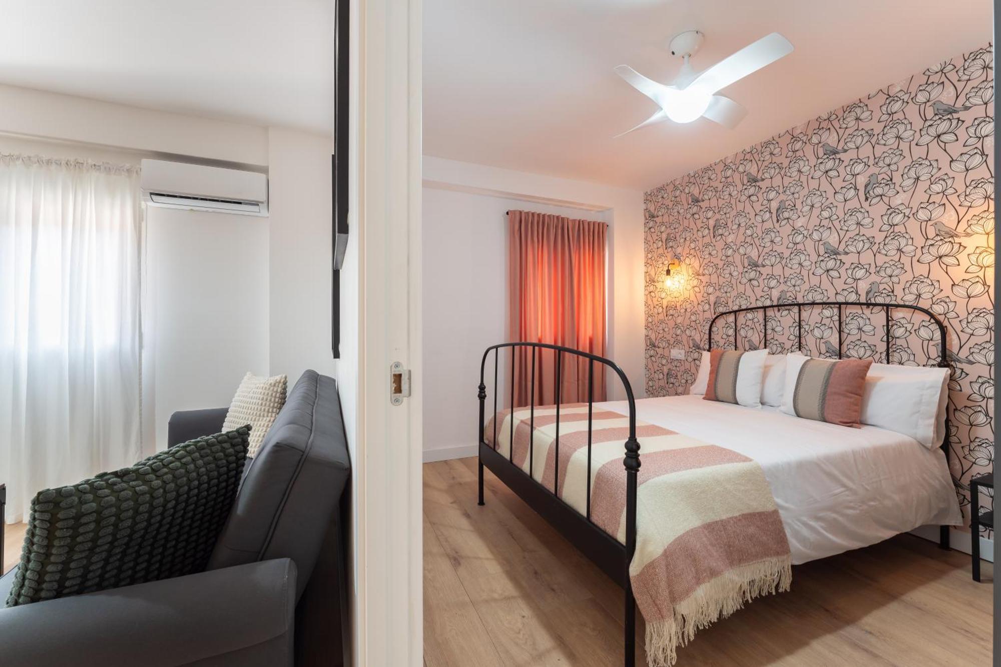 Apartamentos Turisticos Lulu Mérida Ngoại thất bức ảnh