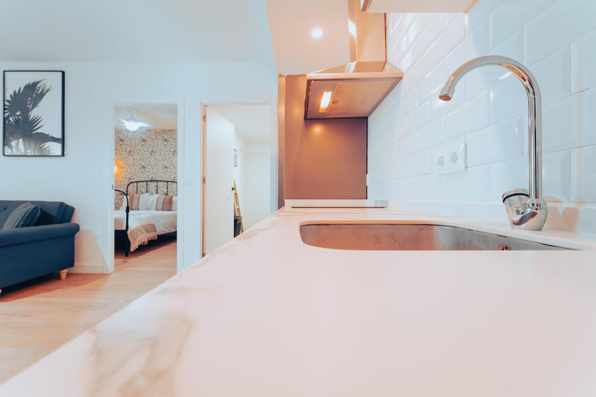 Apartamentos Turisticos Lulu Mérida Ngoại thất bức ảnh