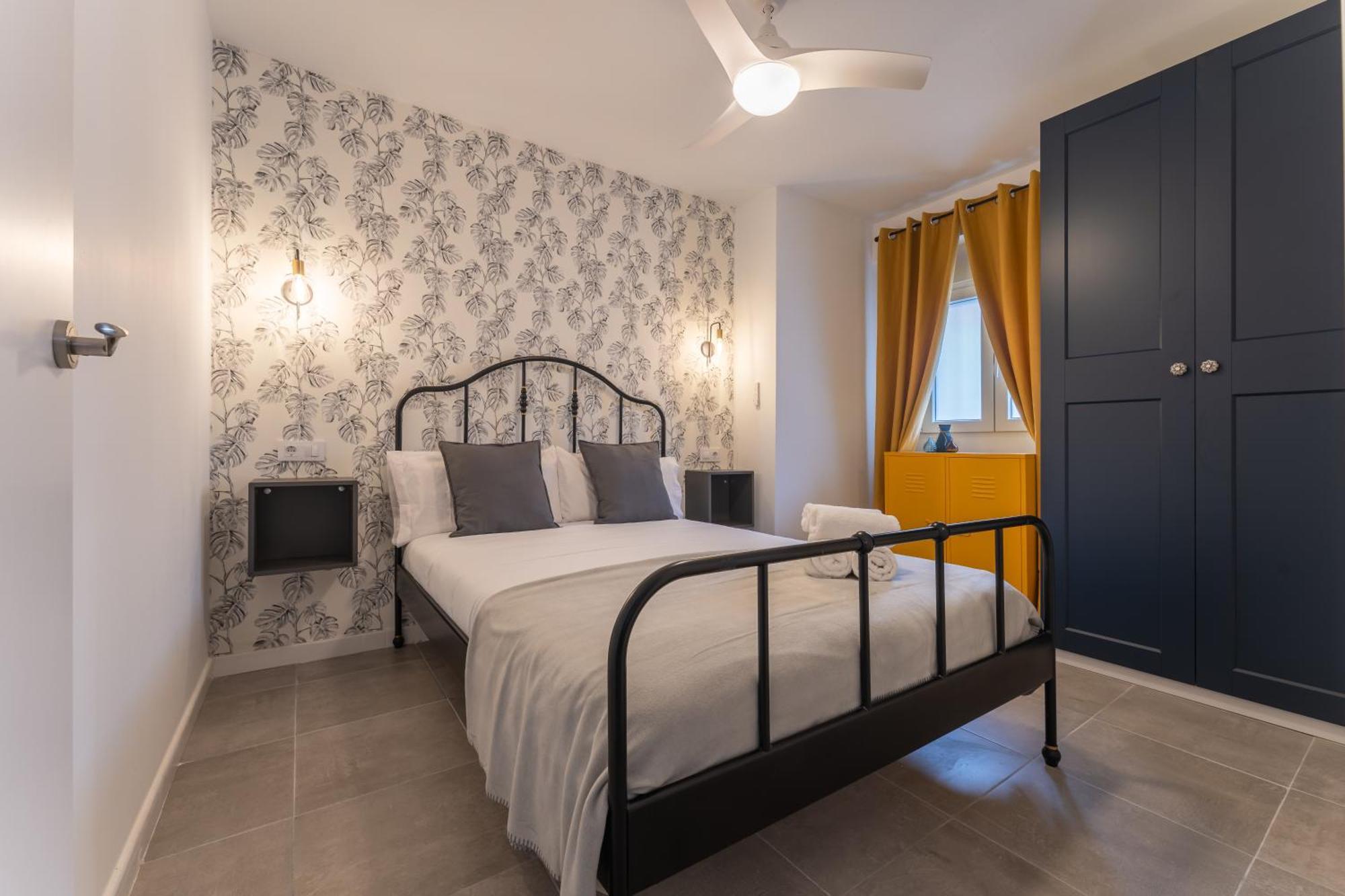 Apartamentos Turisticos Lulu Mérida Ngoại thất bức ảnh