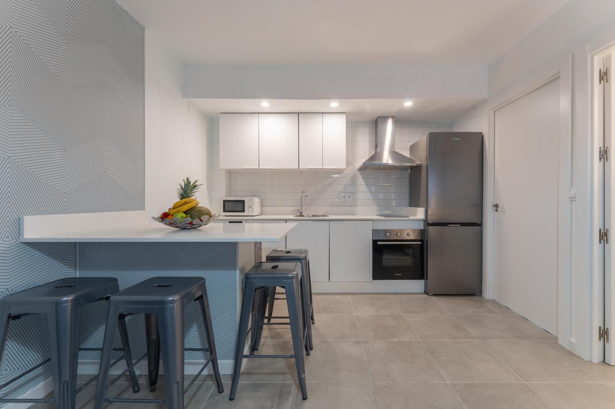 Apartamentos Turisticos Lulu Mérida Ngoại thất bức ảnh