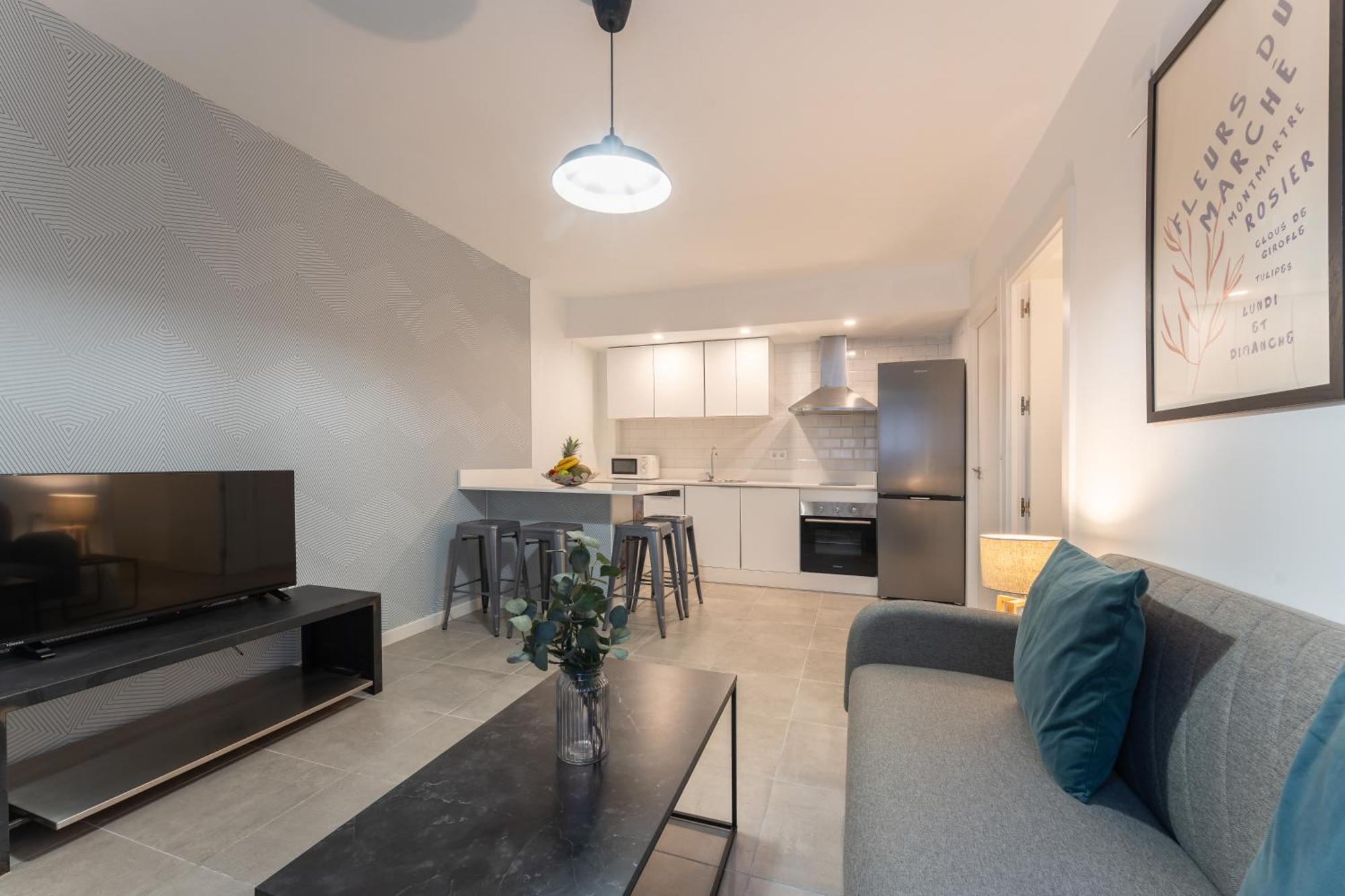 Apartamentos Turisticos Lulu Mérida Ngoại thất bức ảnh