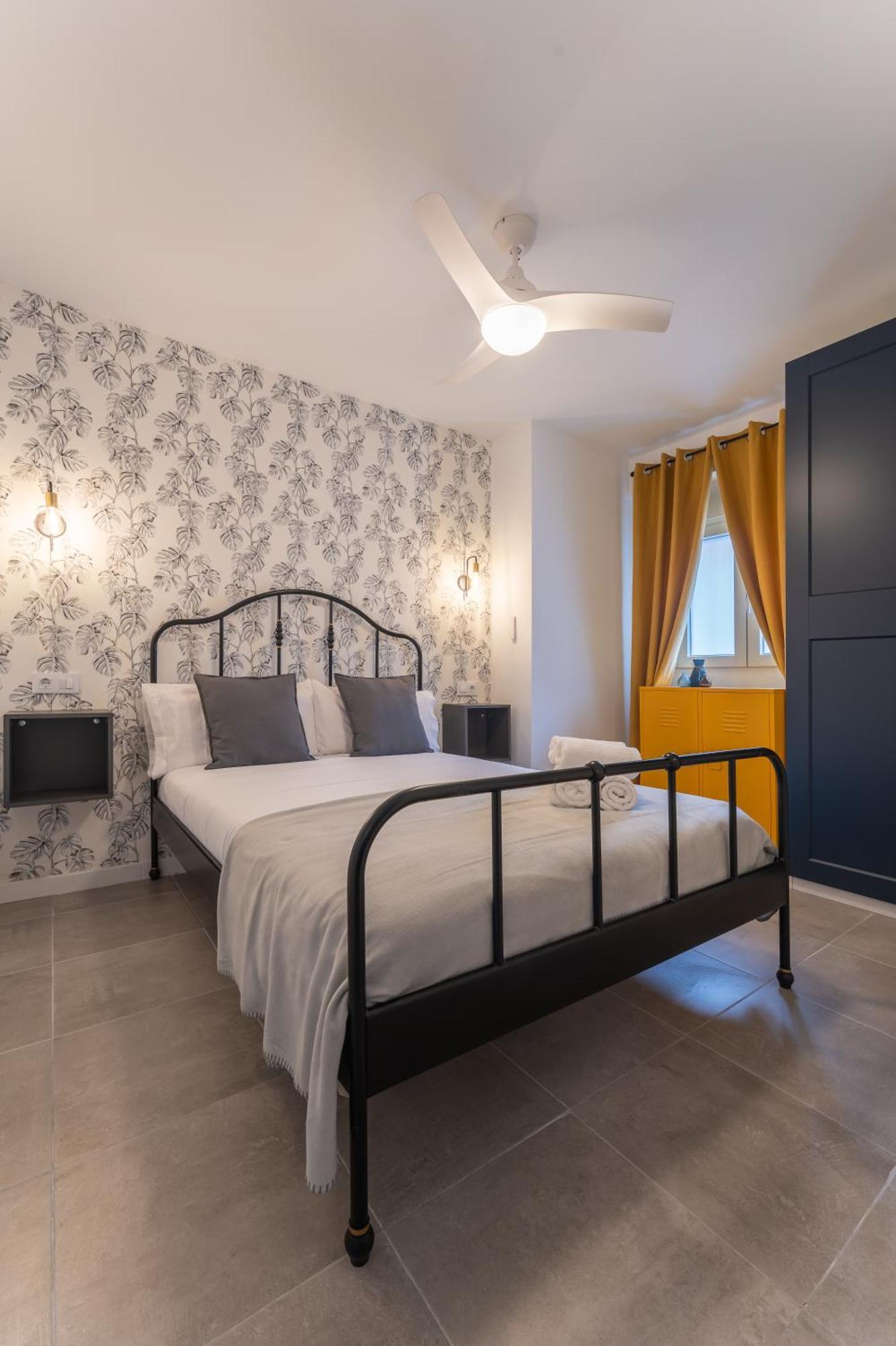 Apartamentos Turisticos Lulu Mérida Ngoại thất bức ảnh